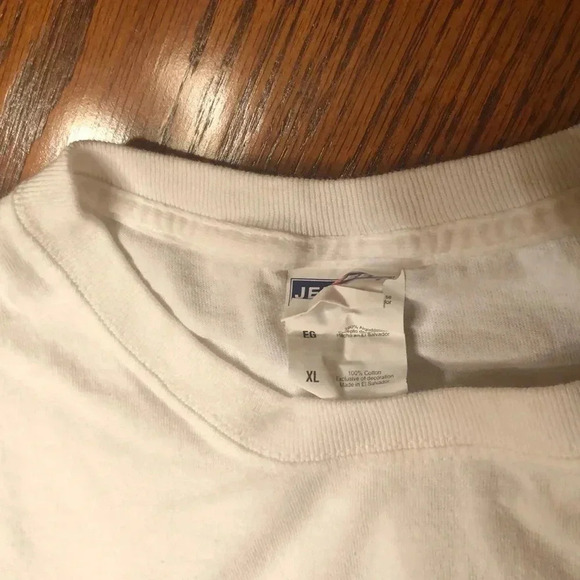 St.Louis 11 times World Series Champions Tee Shirt - Picture 3 of 4